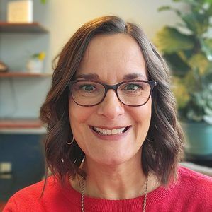 Meet your Posher, Lysa